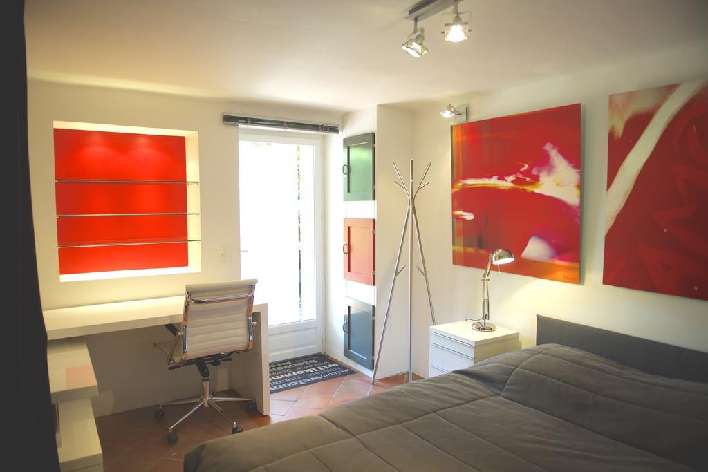 Maison D'Elie Saint-Tropez Exterior photo